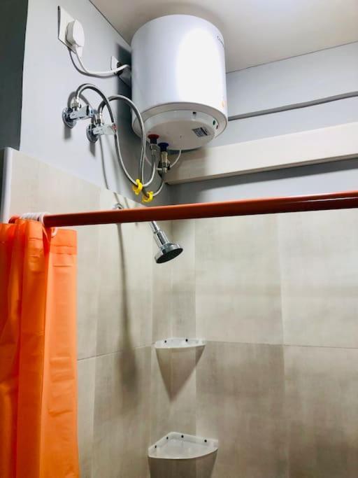 Lovely 2-bedroom Sea View Serviced Goa Apartment Dabolim